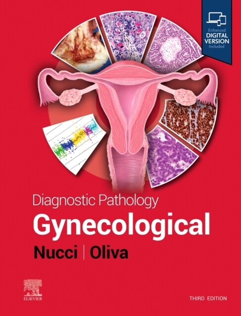 Diagnostic Pathology: Gynecological (Hardcover, 3 ed)