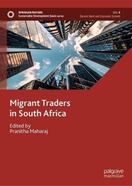 Migrant Traders in South Africa (Hardcover)
