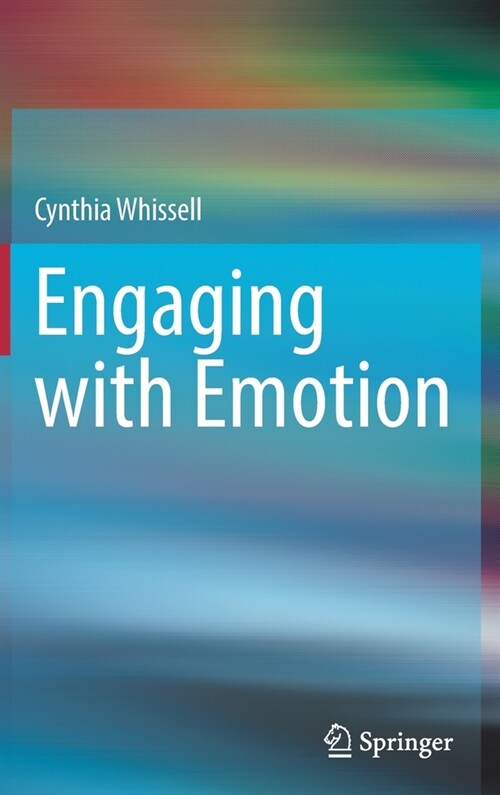 Engaging with Emotion (Hardcover)