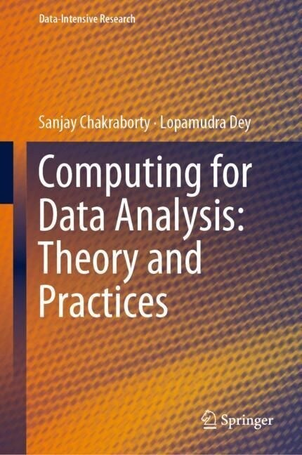 Computing for Data Analysis: Theory and Practices (Hardcover)