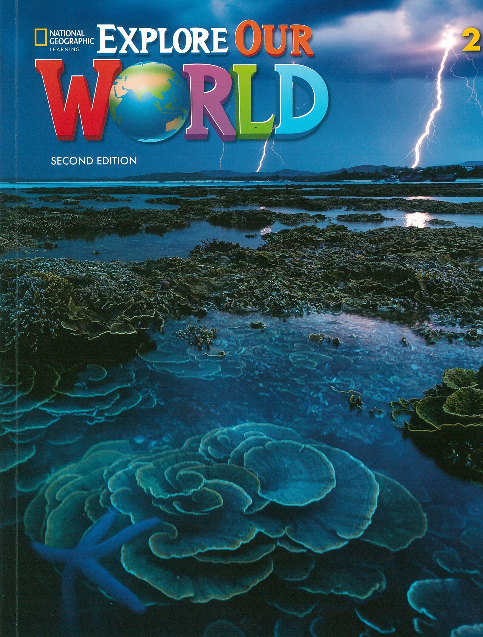 Explore Our World 2 : Student Book with Online Practice (Paperback, 2nd Edition)