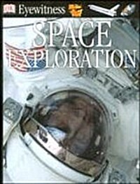 Space Exploration (Paperback, Eyewitness)