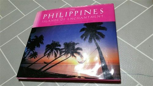 [중고] The Philippines (Hardcover)