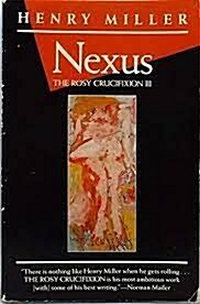 [중고] Nexus (Paperback, Reprint)