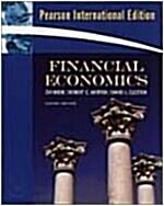 [중고] Financial Economics. (Paperback)