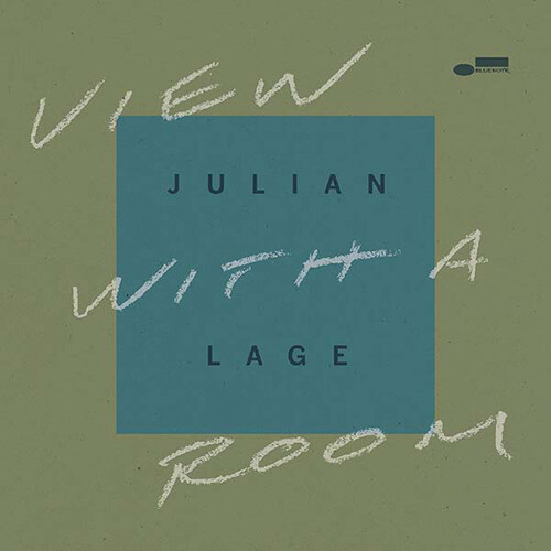 [수입] Julian Lage - View With A Room [LP]