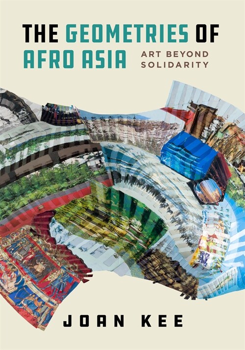 The Geometries of Afro Asia: Art Beyond Solidarity (Hardcover)