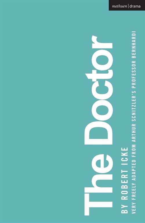 The Doctor (Paperback)