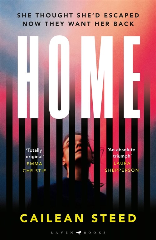 Home (Paperback)