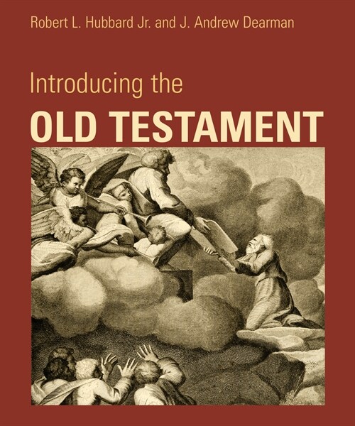 Introducing the Old Testament (Paperback)