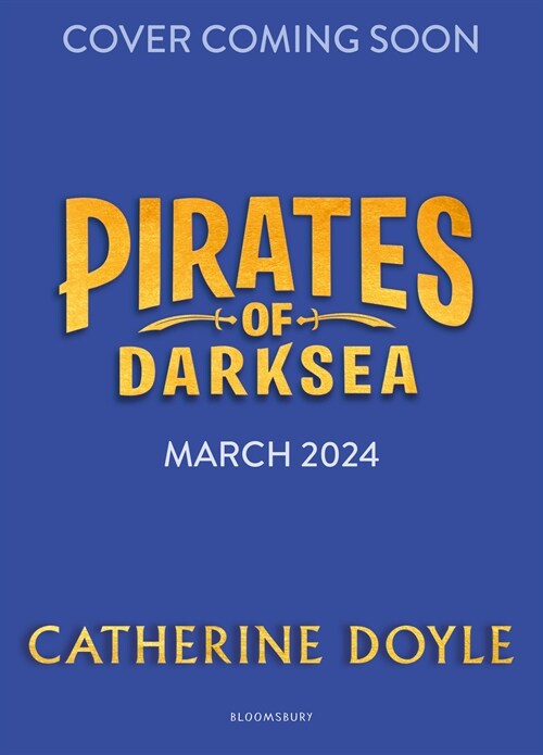 Pirates of Darksea (Paperback)