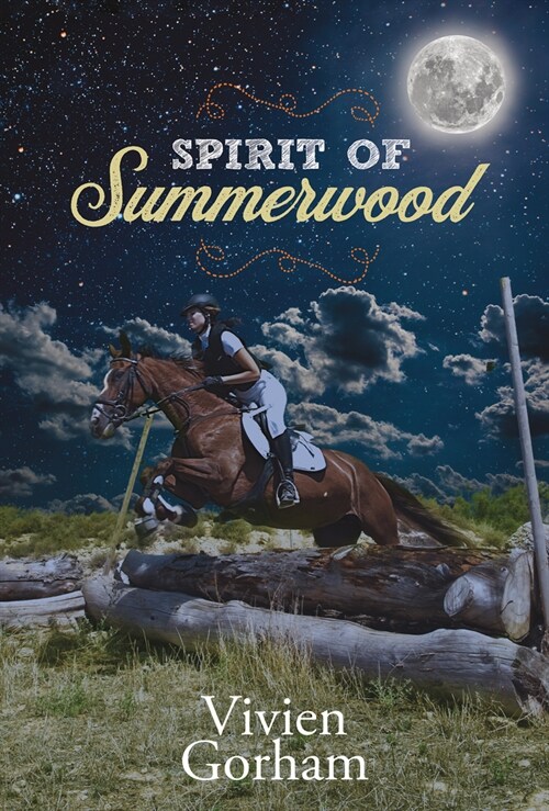 Spirit of Summerwood (Paperback)