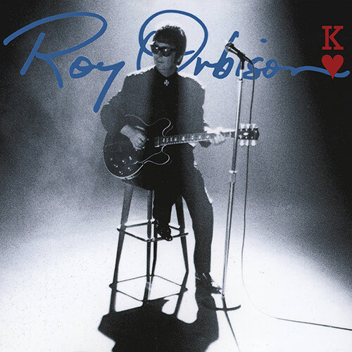 [수입] Roy Orbison - King Of Hearts