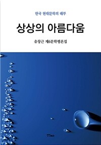 상상의 아름다움 : 한국 현대문학의 해부 : 유창근 제6문학평론집