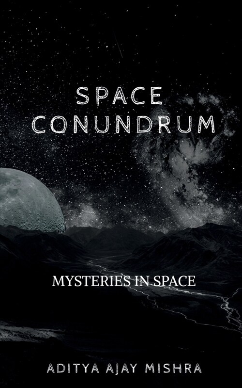 Space Conundrum (Paperback)