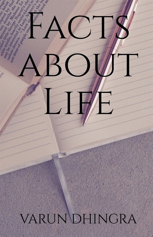 Facts about Life (Paperback)