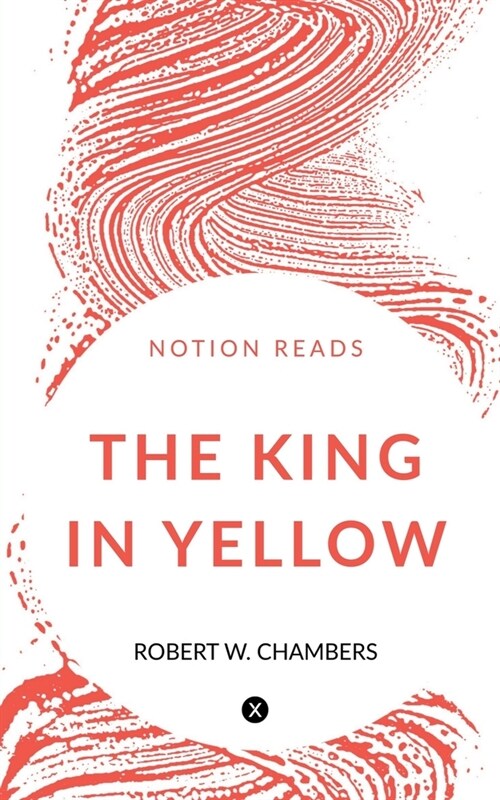 The King in Yellow (Paperback)