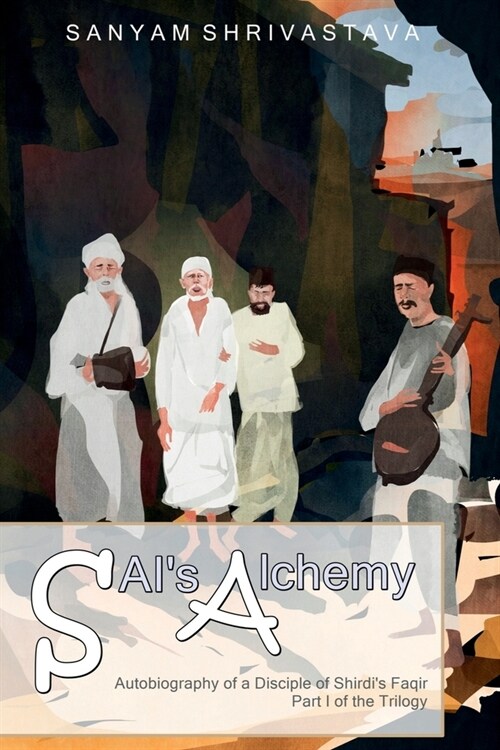 Sais Alchemy (Paperback)