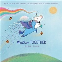 Weather Together (Hardcover)