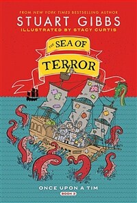 The Sea of Terror (Hardcover)