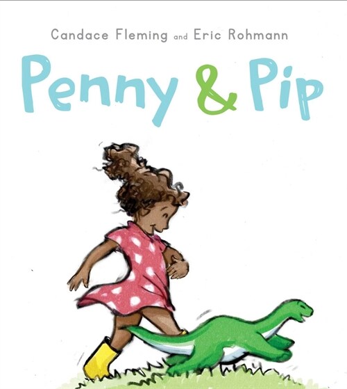 Penny & Pip (Hardcover)