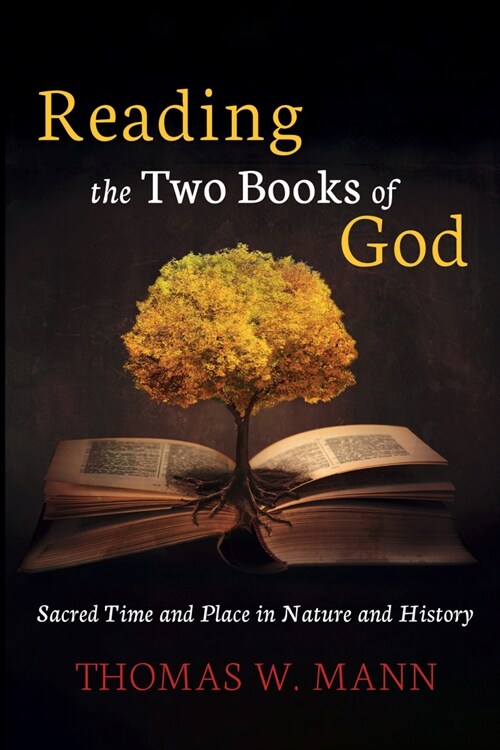 Reading the Two Books of God (Paperback)