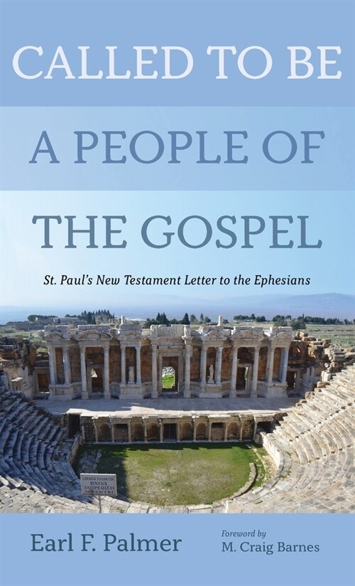 Called to Be a People of the Gospel (Hardcover)