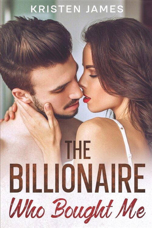 The Billionaire Who Bought Me (Paperback)