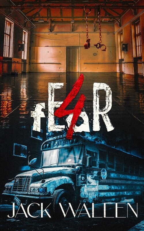 fEaR 4 (Paperback)