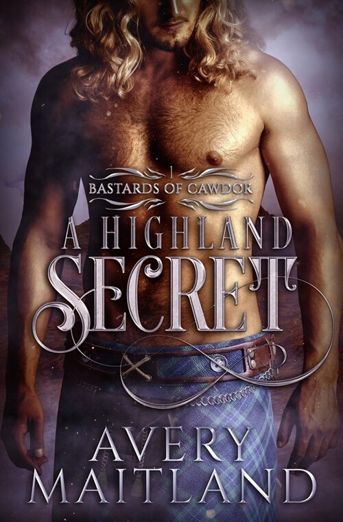 A Highland Secret: A Medieval Highland Romance (Paperback)