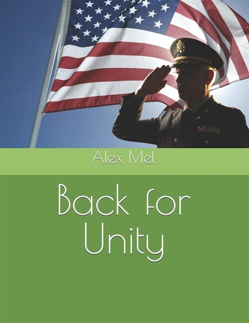 Back for Unity (Paperback)