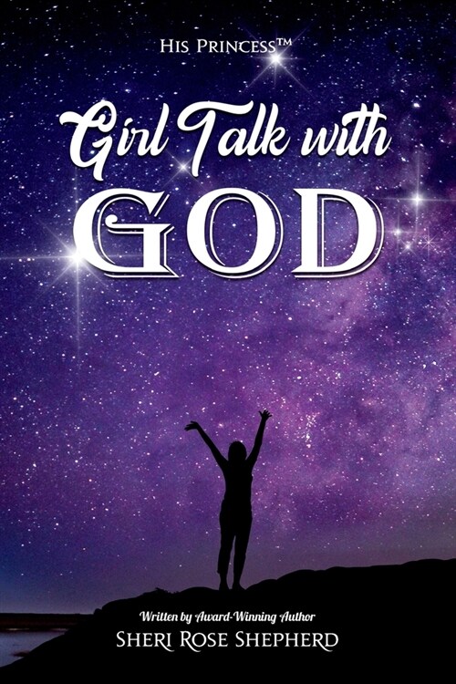 Girl Talk with God (Paperback)
