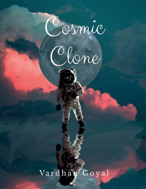Cosmic Clone (Paperback)