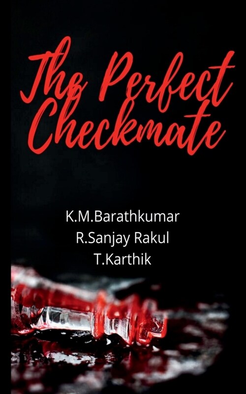 The Perfect Checkmate (Paperback)