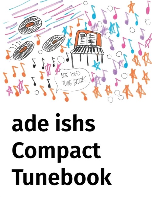 ade ishs Compact Tunebook (Paperback)