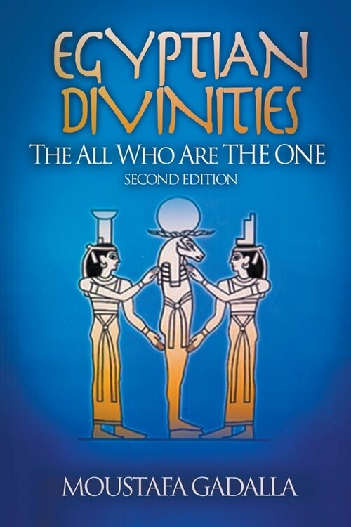 Egyptian Divinities (Paperback)