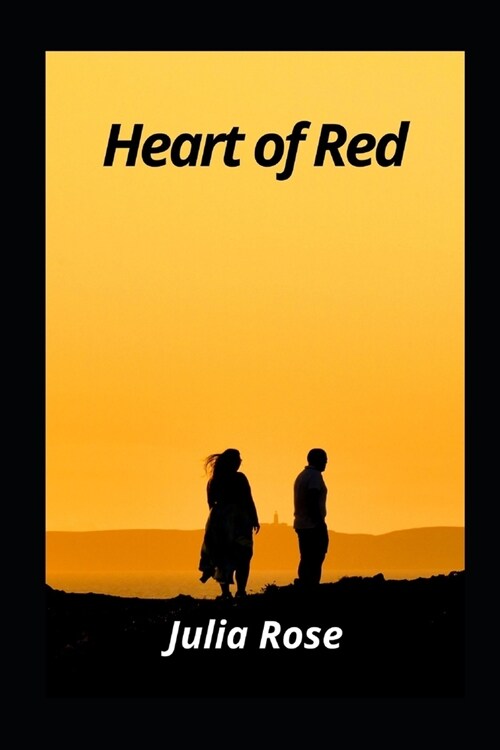 Heart of Red (Paperback)