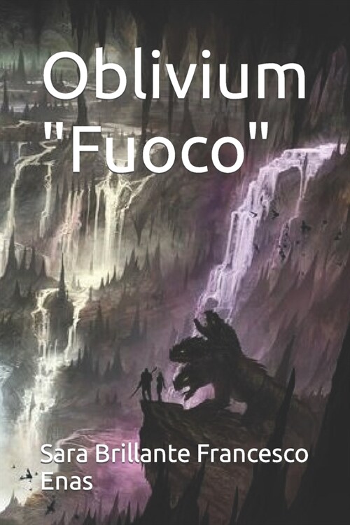 Oblivium Fuoco (Paperback)