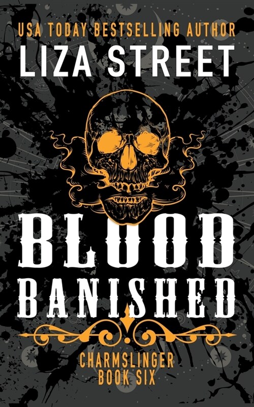 Blood Banished (Paperback)