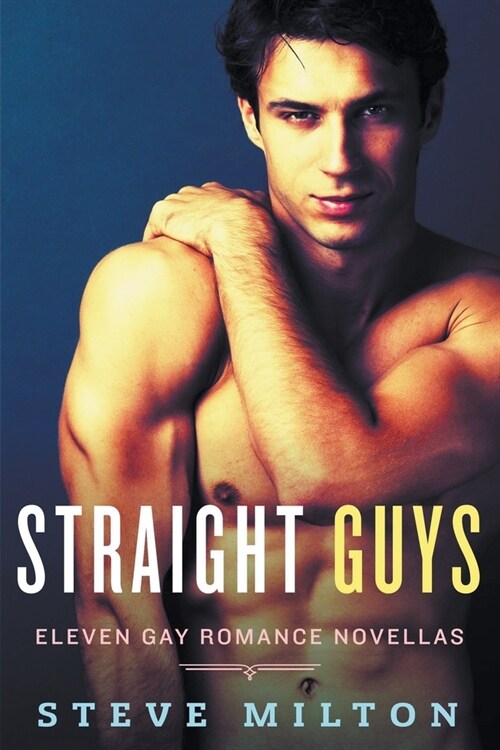 Straight Guys (Paperback)