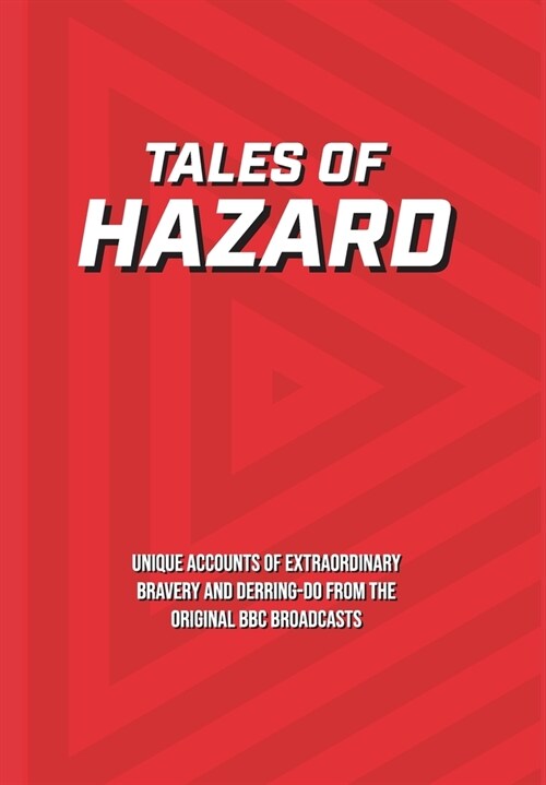 Tales of Hazard (Hardcover)