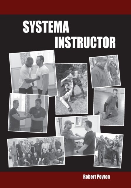 Systema Instructor (Paperback)