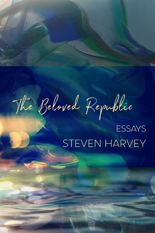 The Beloved Republic (Paperback)
