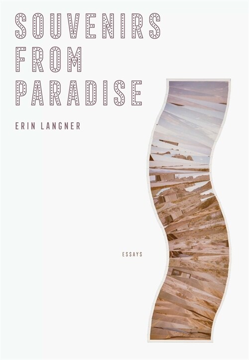 Souvenirs from Paradise (Paperback)