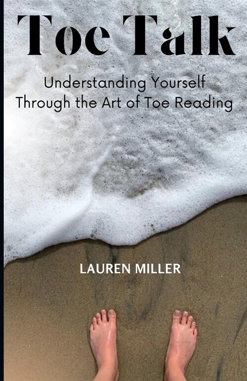 Toe Talk (Paperback)