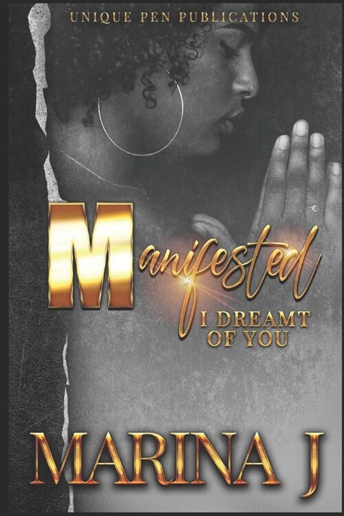 Manifested: I Dreamt of You (Paperback)