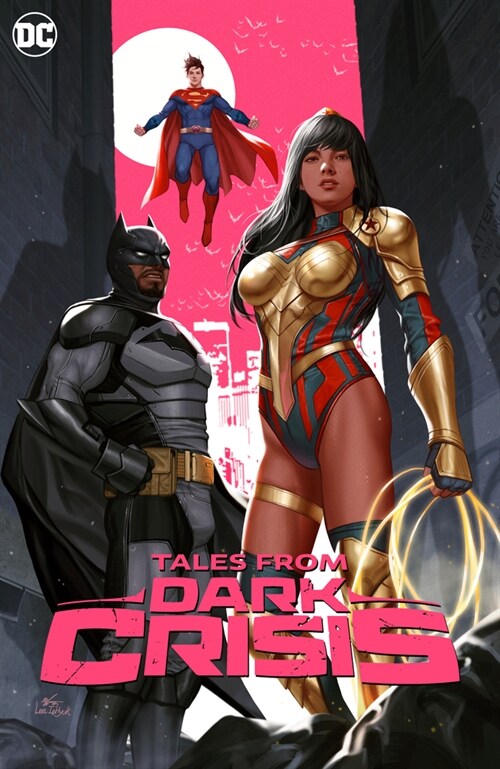 Tales from Dark Crisis (Hardcover)