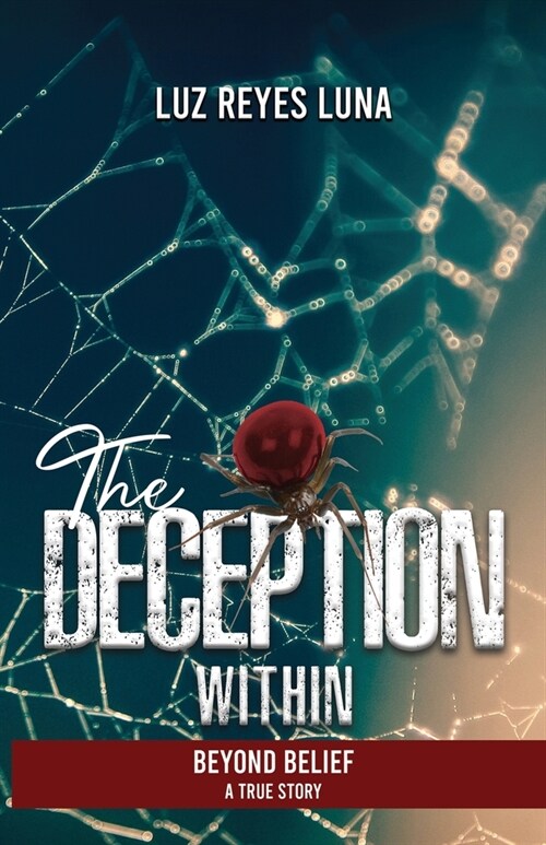 The Deception Within (Paperback)
