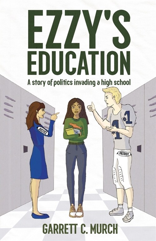 Ezzys Education (Paperback)