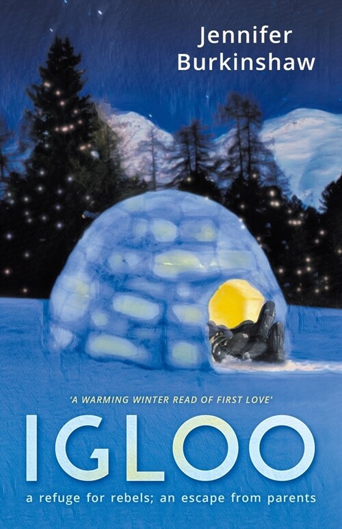 Igloo (Paperback)